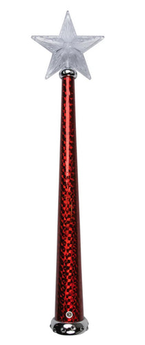 Magic Light Wand Red