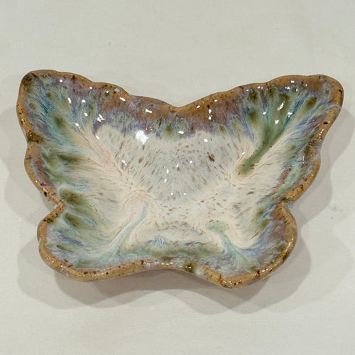 Butterfly Dish