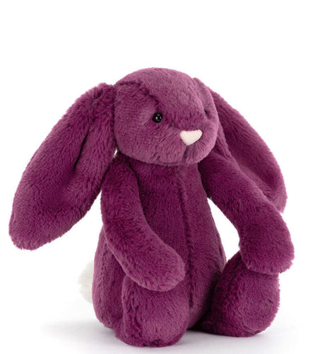 Bashful Allium Bunny Little Jellycat