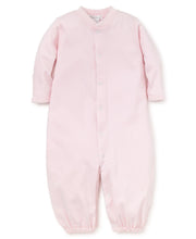 Load image into Gallery viewer, Pink with White Trim Converter Gown