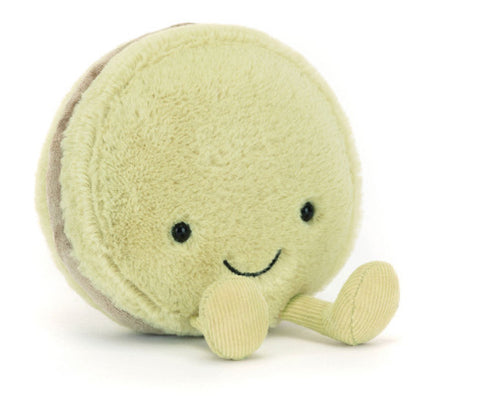 Max Macaron