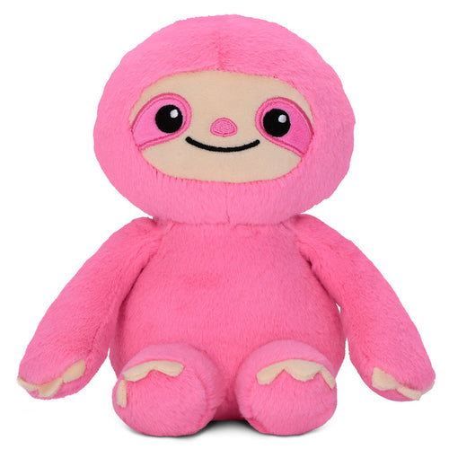 Pink Sloth
