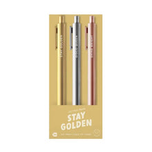 Load image into Gallery viewer, Jotter Pen - 3 Pack
