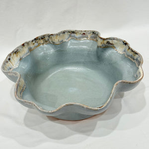 Large Fruit Bowl