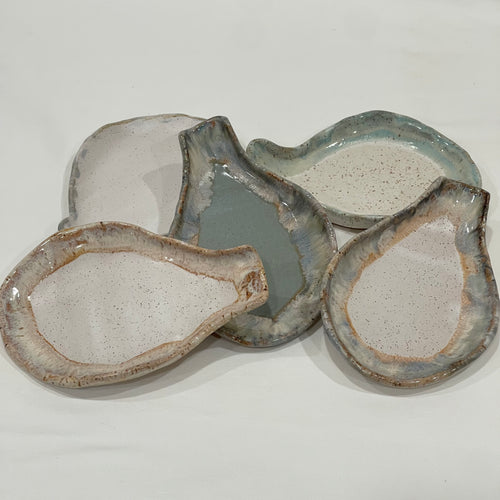 Oval Spoon Rest