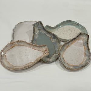 Oval Spoon Rest