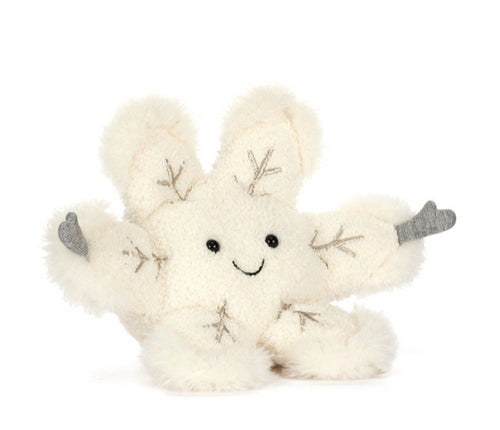 Amuseables Snowflake Jellycat