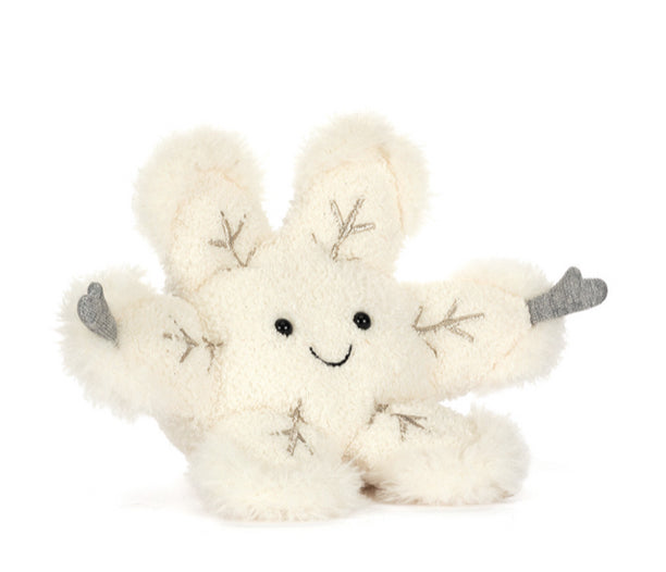 Amuseables Snowflake Jellycat