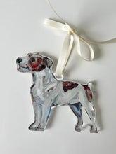 Load image into Gallery viewer, Chelsea McShane Dog Ornaments