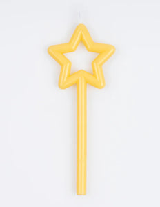 Slim Birthday Candle