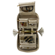Load image into Gallery viewer, Trinity Jewelry Case