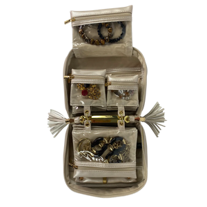 Trinity Jewelry Case