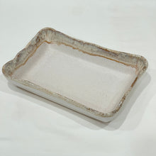 Load image into Gallery viewer, Rectangle Baker