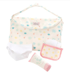 Love, Stella Diaper Bag Set