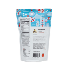 Load image into Gallery viewer, Peppermint Bark Popcorn