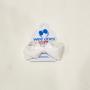 Mini Grosgrain Basic Bow