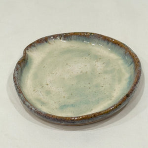 Round Spoon Rest