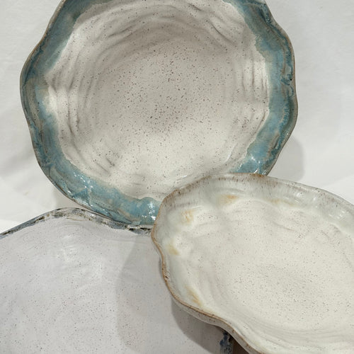 Coffee Table Dish