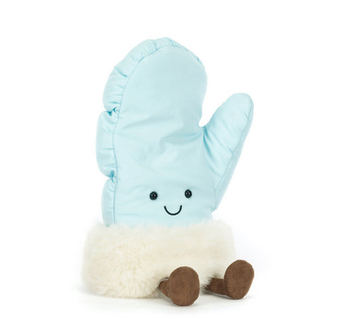 Amuseables Mitten Jellycat