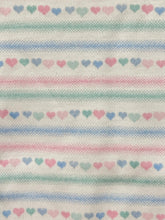 Load image into Gallery viewer, Pajama Set Multi Heart