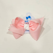 Load image into Gallery viewer, Mini King Moonstitch Bow