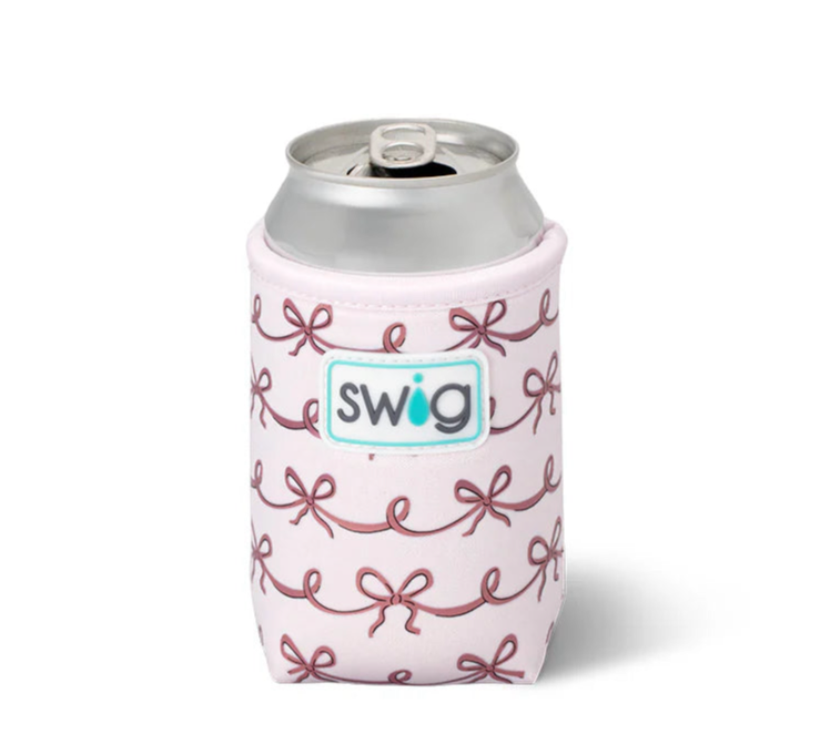 Insulated Can Coolie