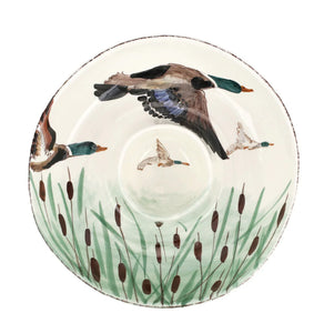 Mallard Chip and Dip Wildlife Collection