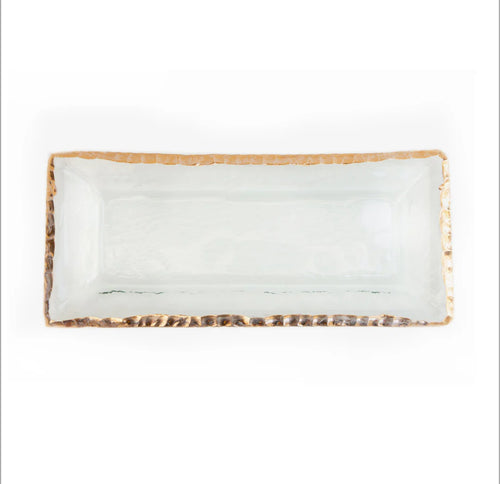 Edgey Appetizer Tray