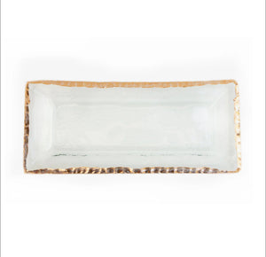 Edgey Appetizer Tray