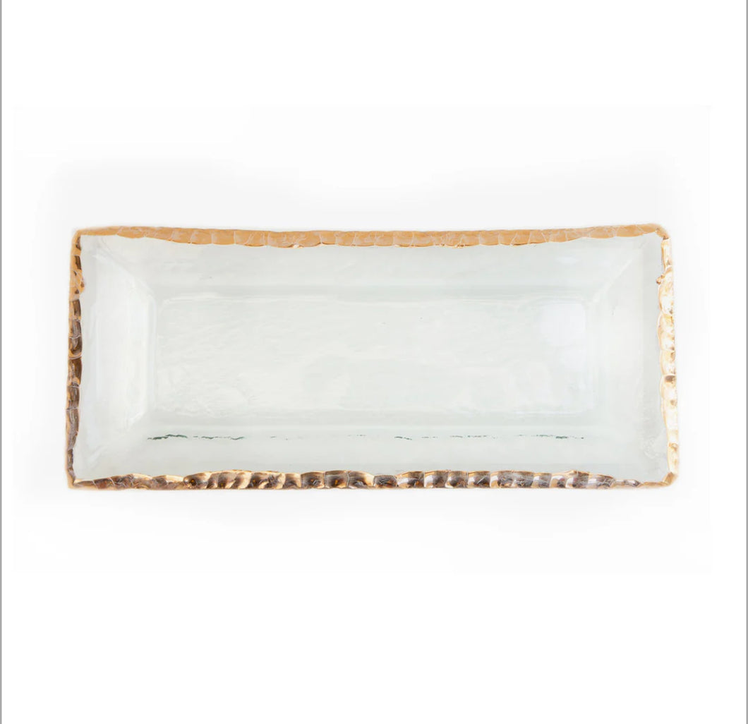 Edgey Appetizer Tray