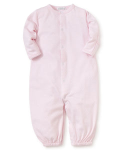 Pink Dots Converter Gown