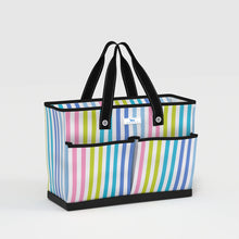 Load image into Gallery viewer, Ben Pocket Tote