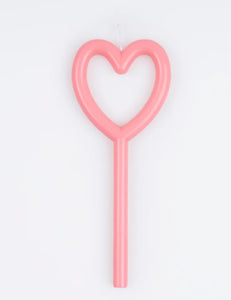 Slim Birthday Candle