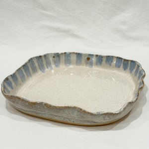 Cobbler Dish