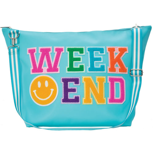 Weekender Tote