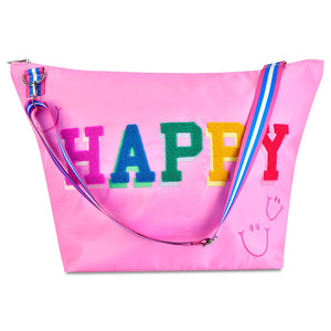 Weekender Tote