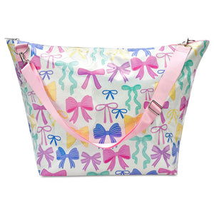 Weekender Tote