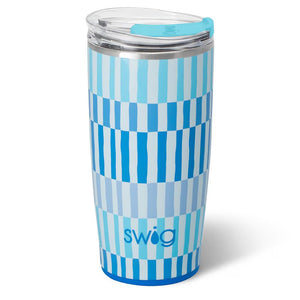 Stainless Steel Insulated Tumbler 22oz