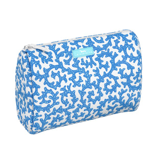Packin' Heat Makeup Bag