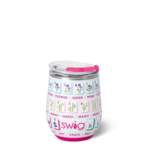 12 oz Stemless Wine Cup