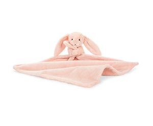 Bashful Soother