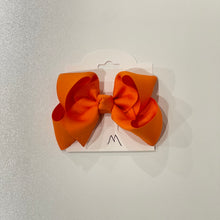 Load image into Gallery viewer, Classic Hair Bow
