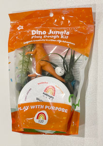 Play Dough Kit