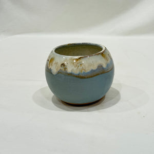 Globe Vase Small