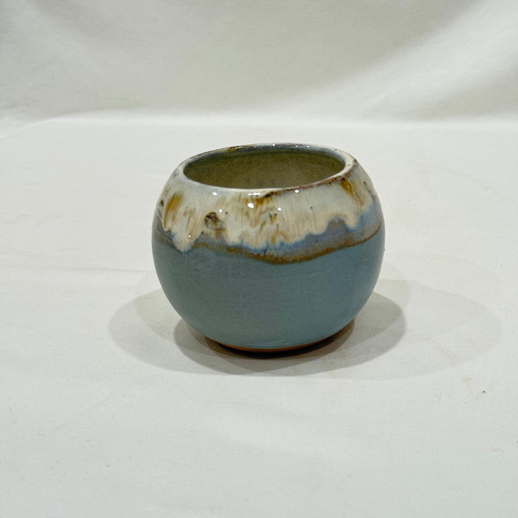 Globe Vase Small