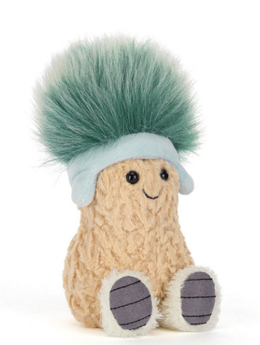 Amuseables Peanut Apres Ski Jellycat
