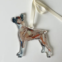 Load image into Gallery viewer, Chelsea McShane Dog Ornaments