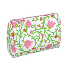 Load image into Gallery viewer, Packin&#39; Heat Makeup Bag