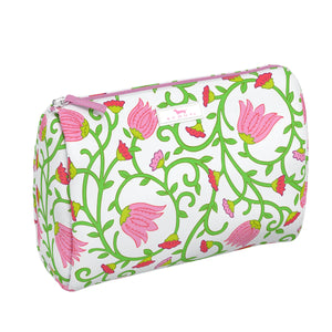 Packin' Heat Makeup Bag