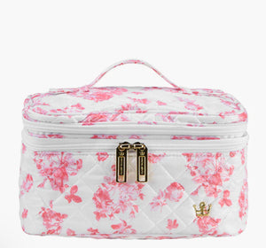 Watermelon Pink Floral